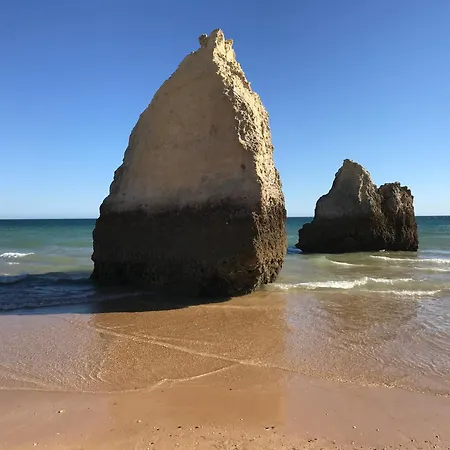 A Sunny Terrace * Alvor